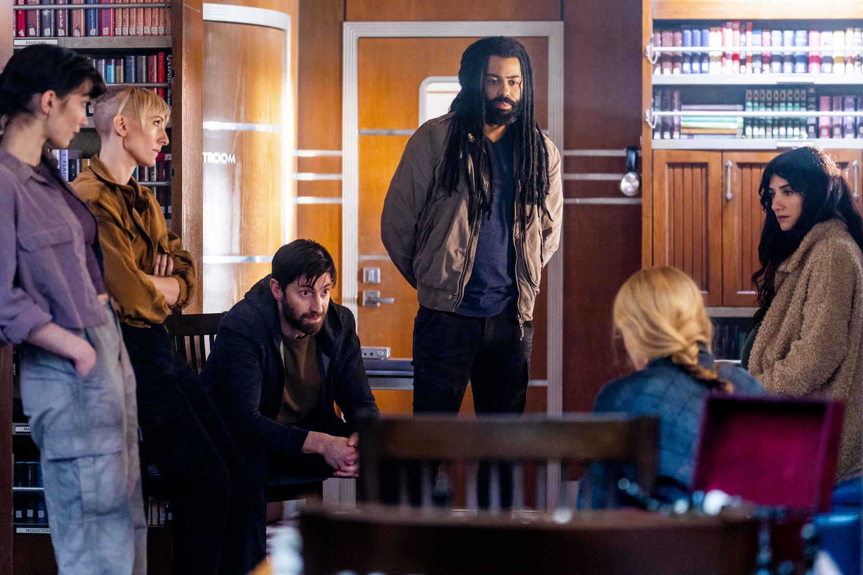 Snowpiercer