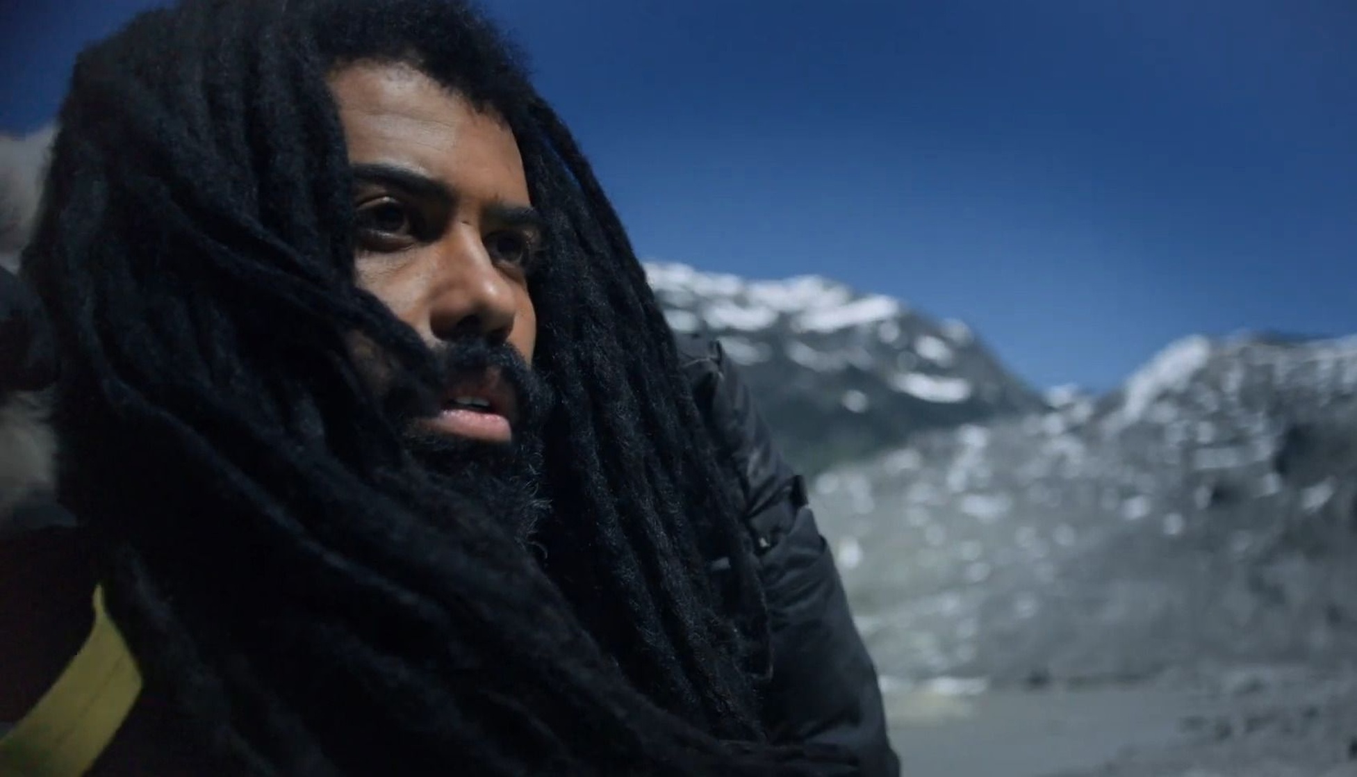 Snowpiercer