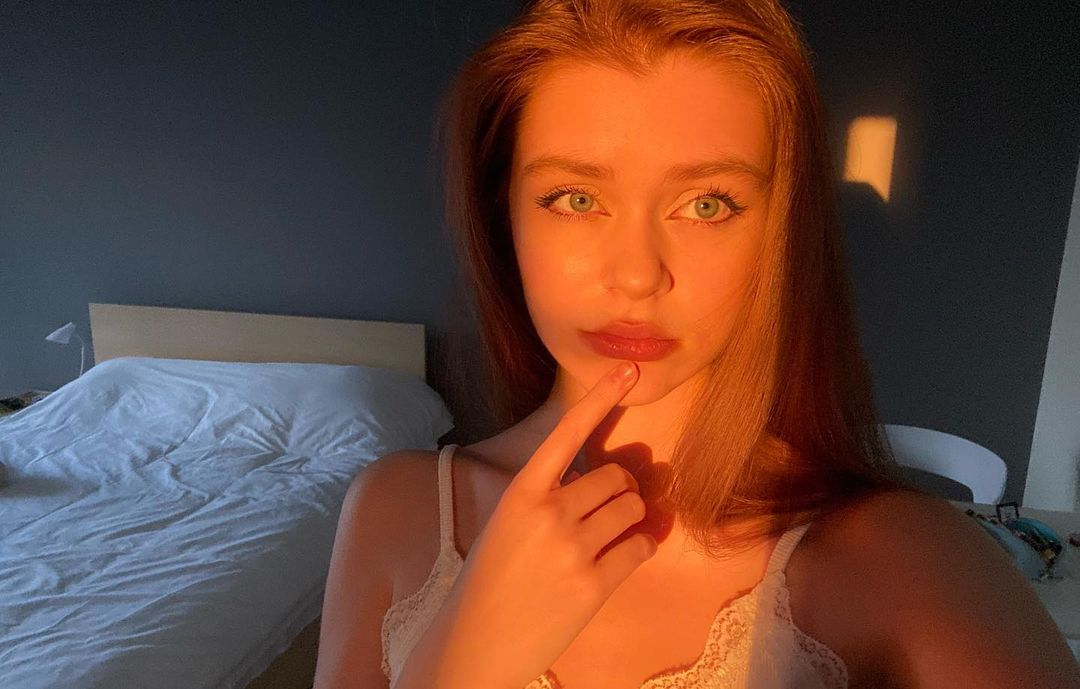 Anela Fathutdinova