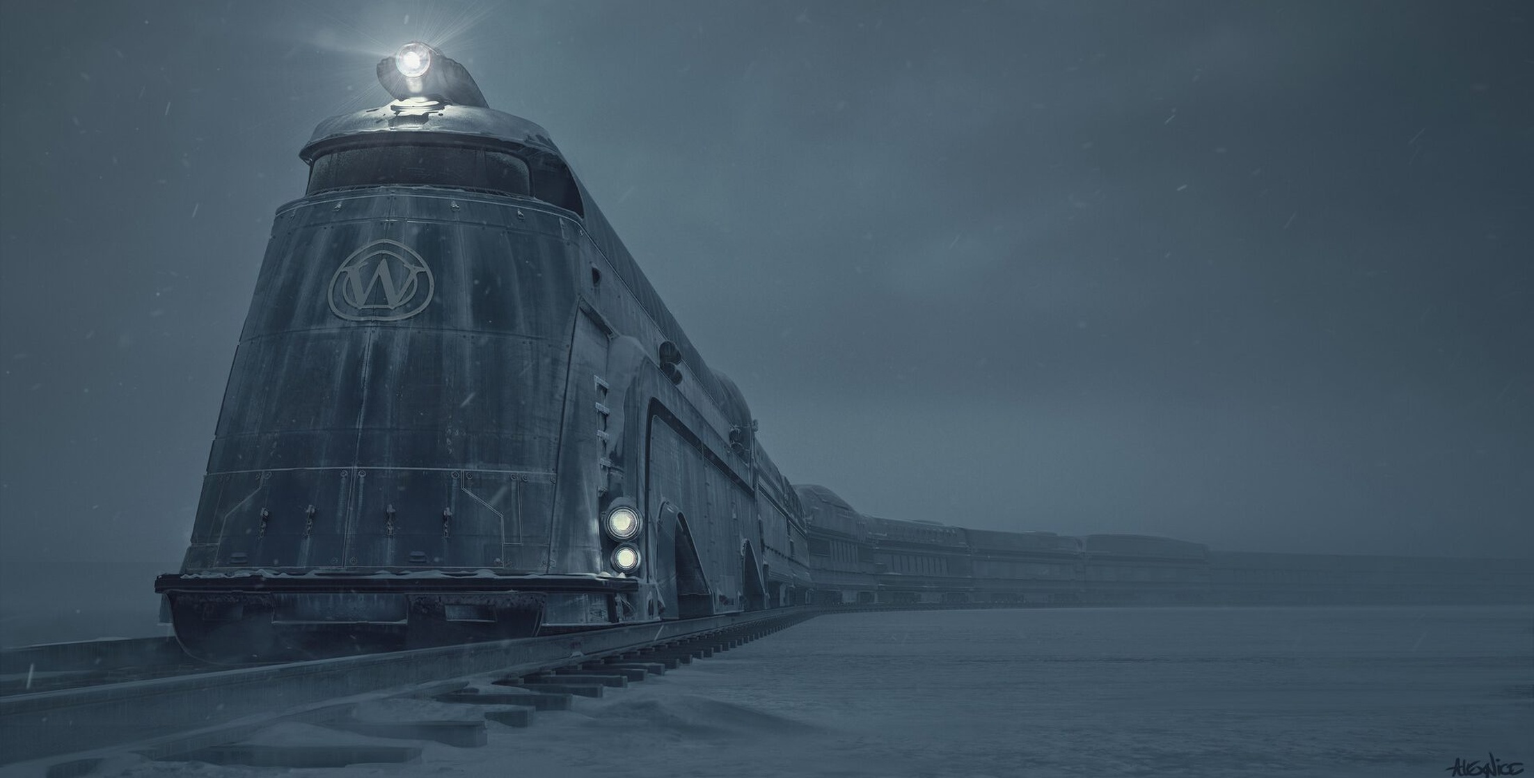 Snowpiercer