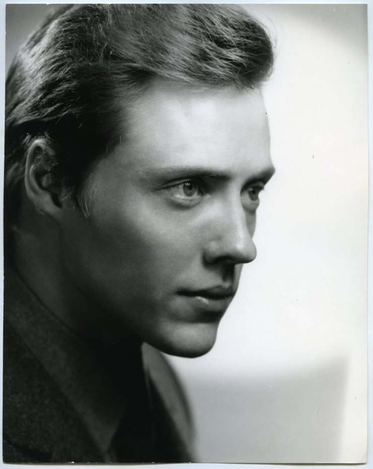 Picture of Christopher Walken