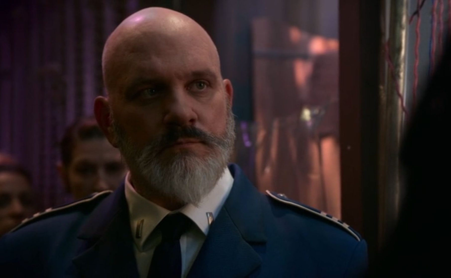Snowpiercer