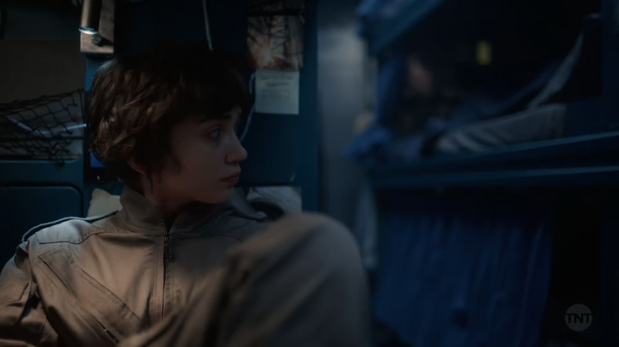 Snowpiercer