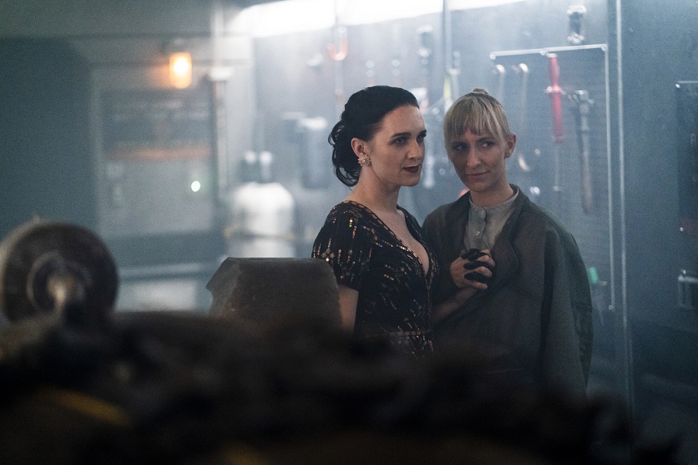 Snowpiercer