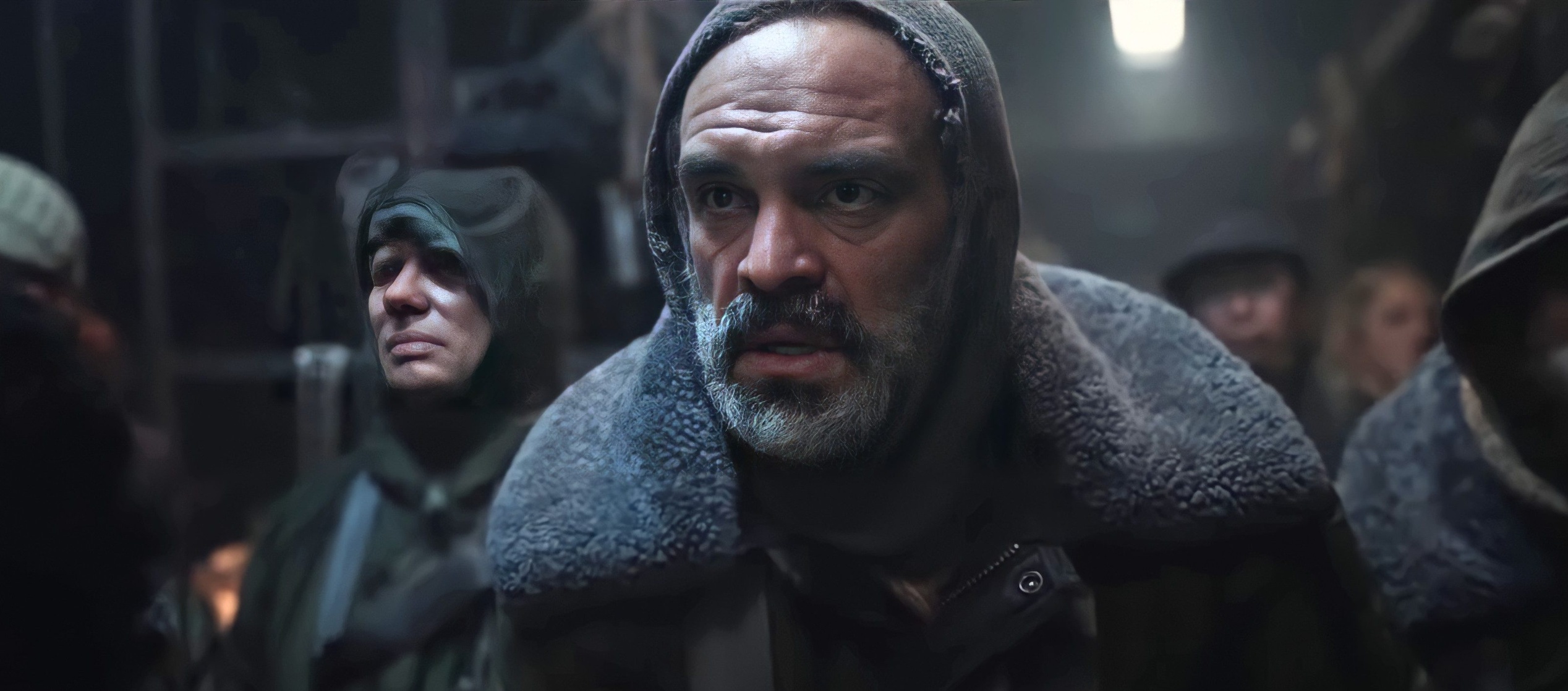 Snowpiercer