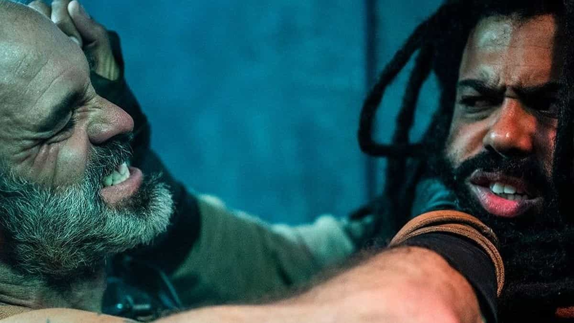 Snowpiercer