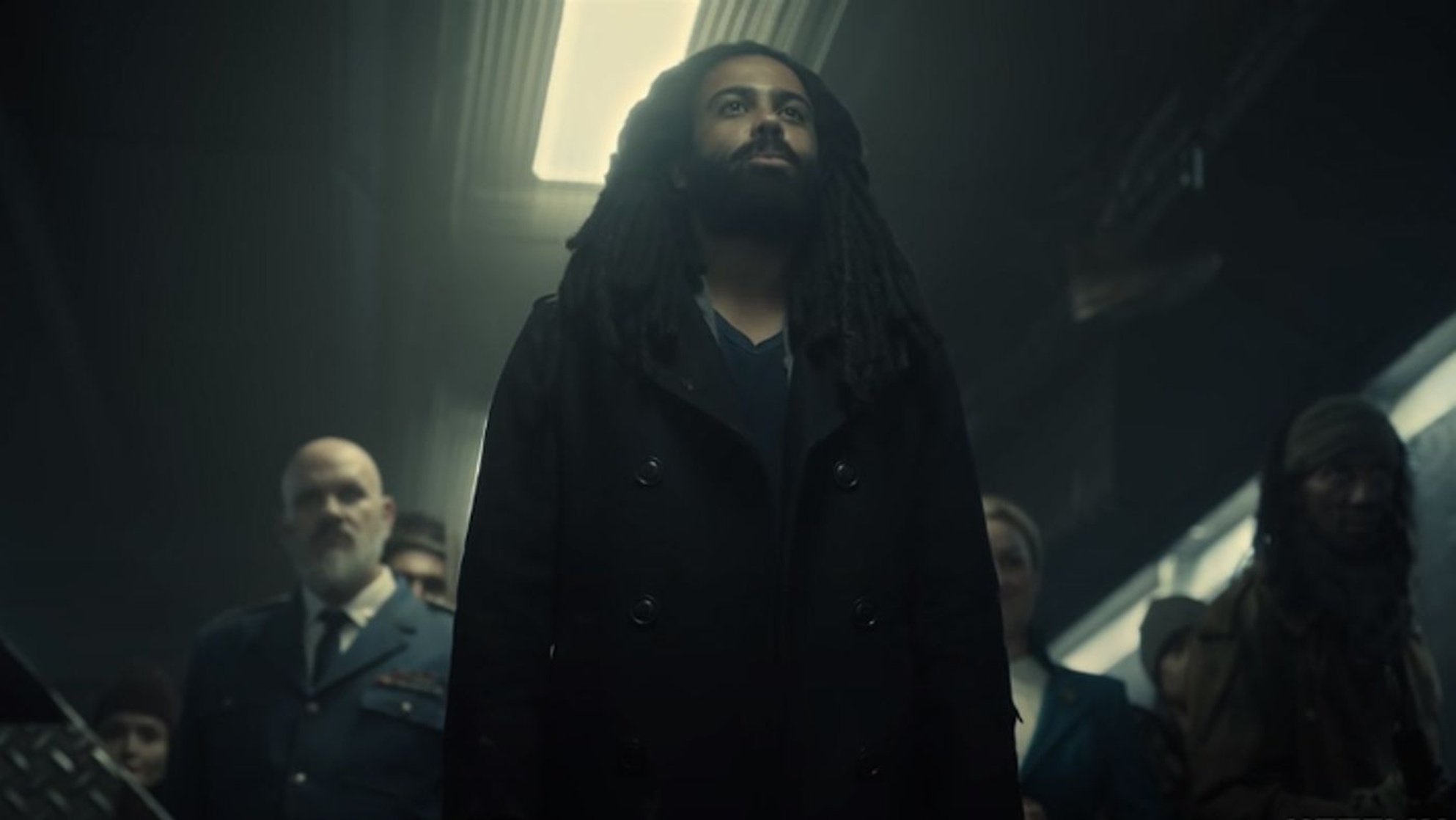 Snowpiercer