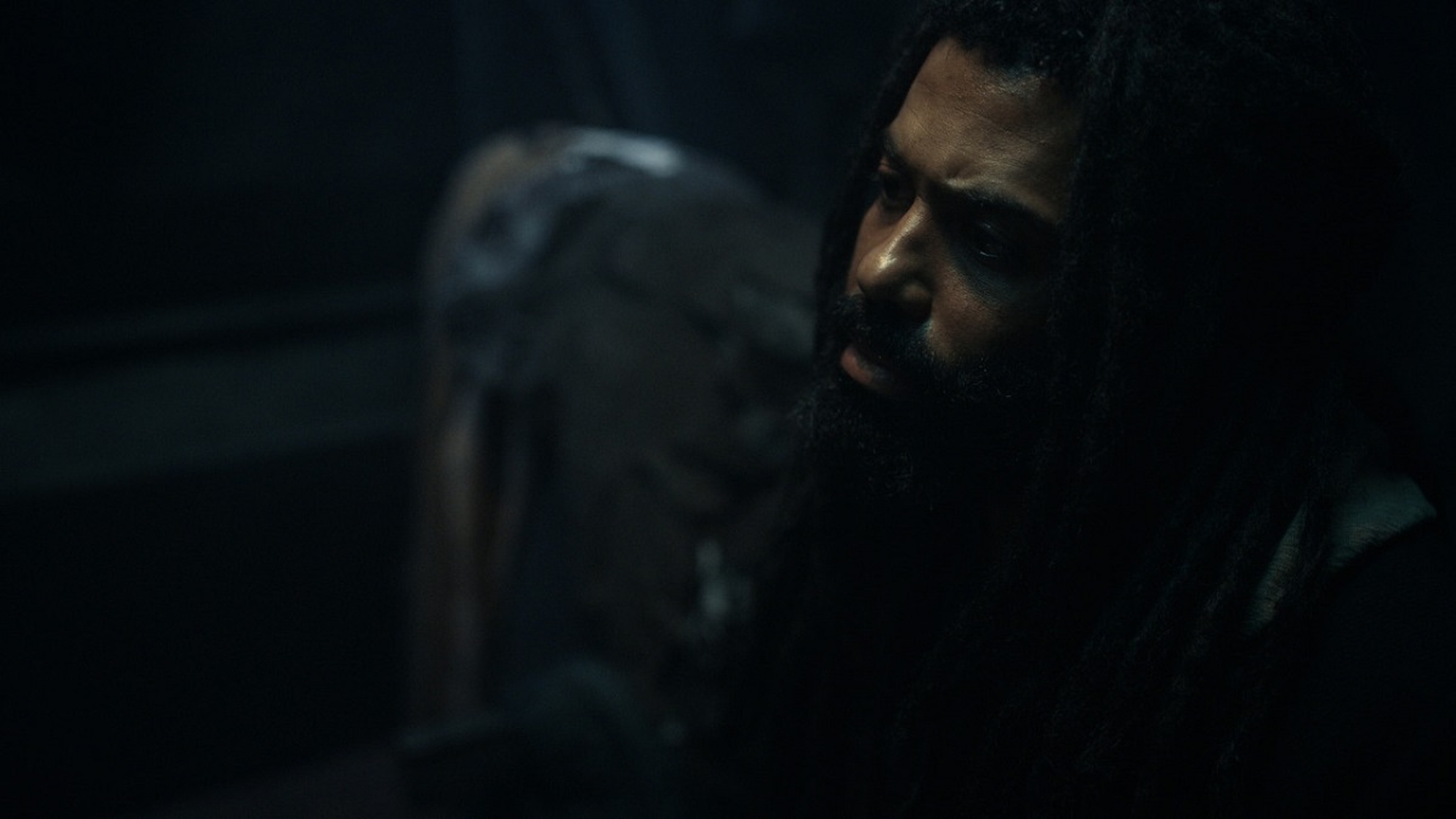 Snowpiercer
