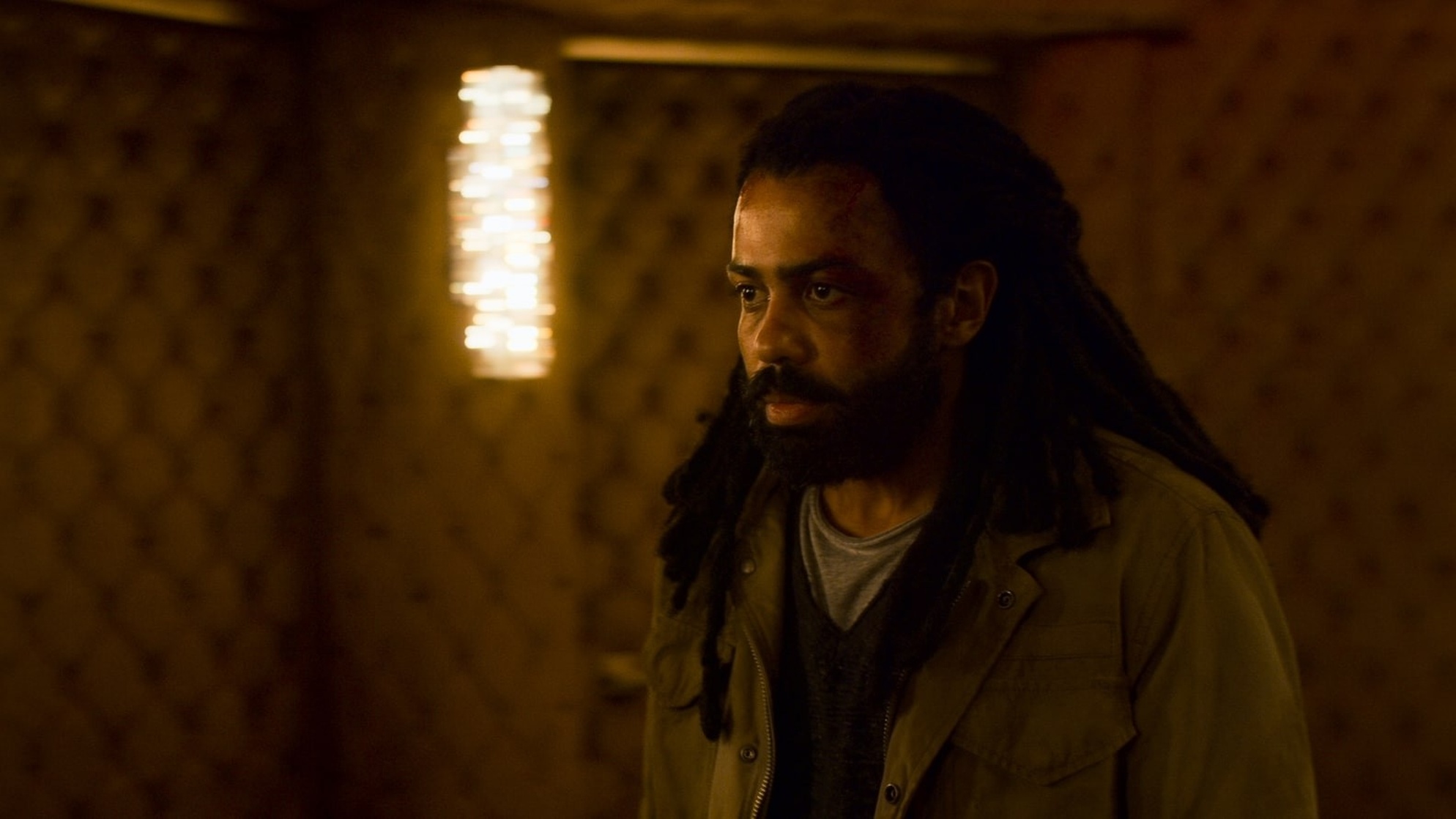 Snowpiercer