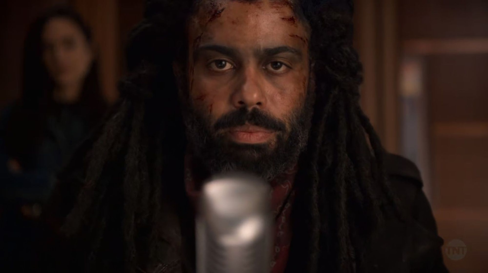 Snowpiercer