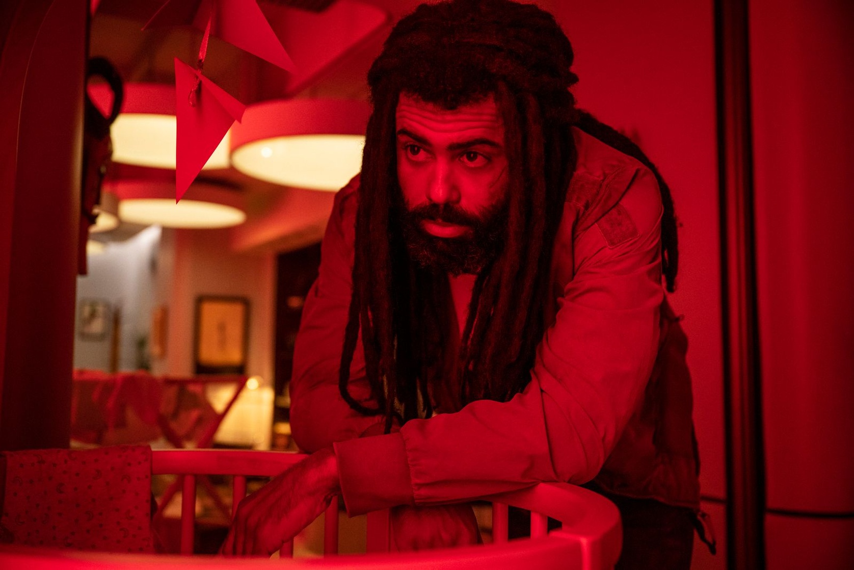 Snowpiercer