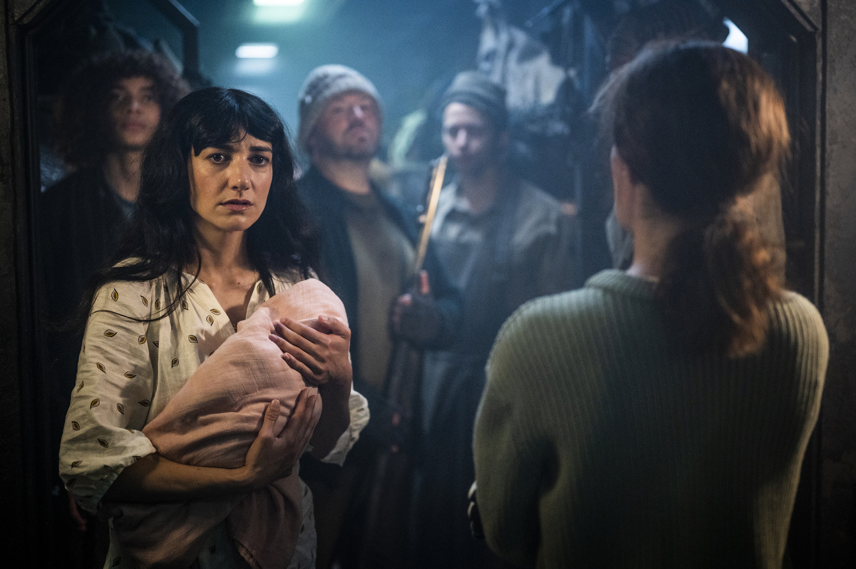 Snowpiercer