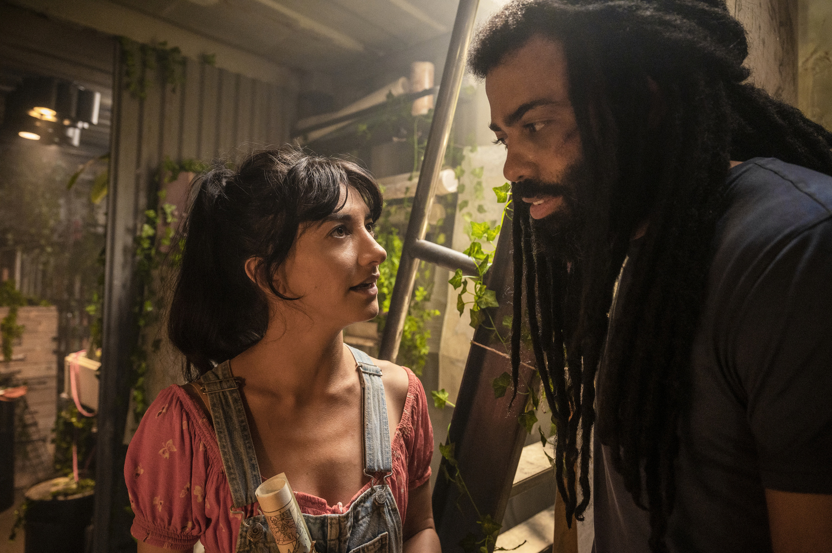 Snowpiercer