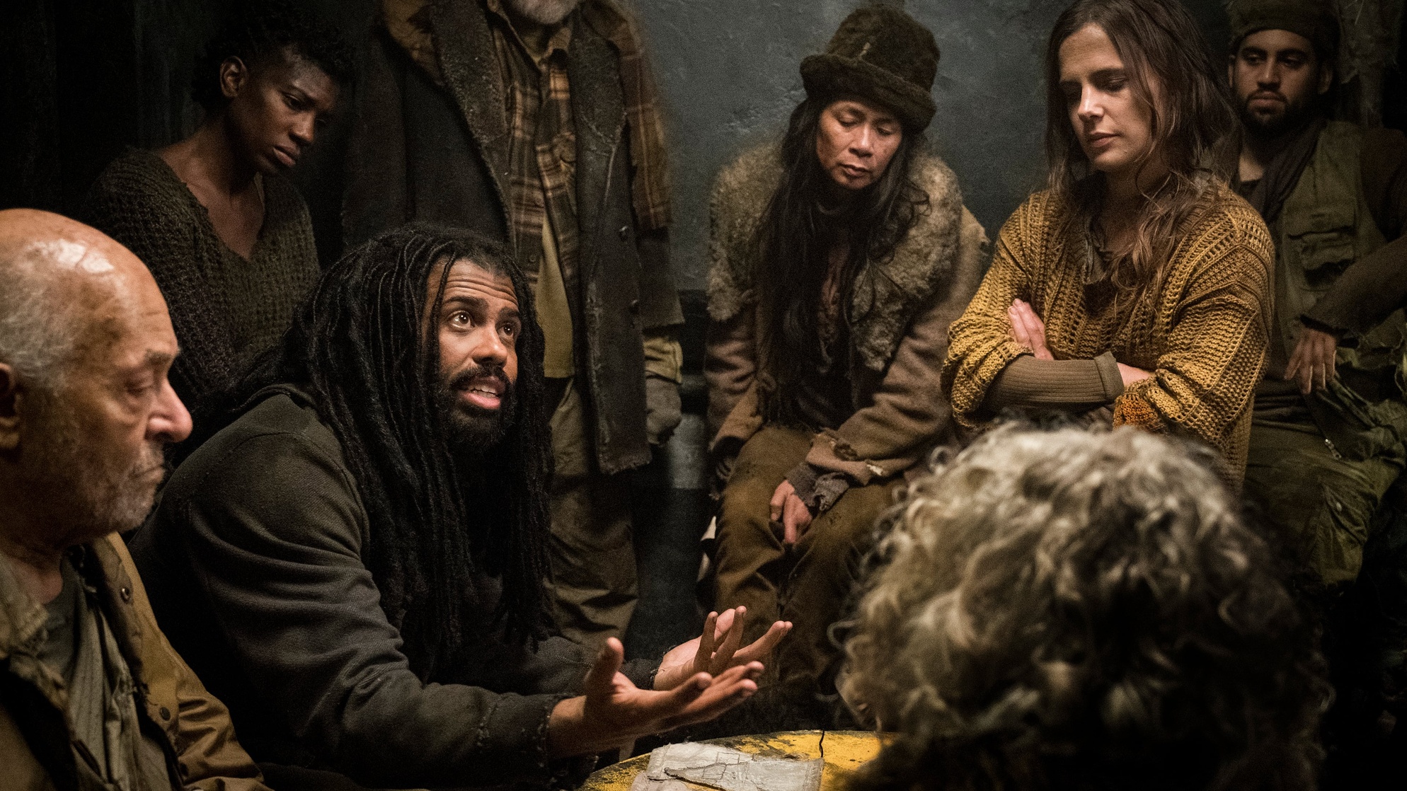 Snowpiercer