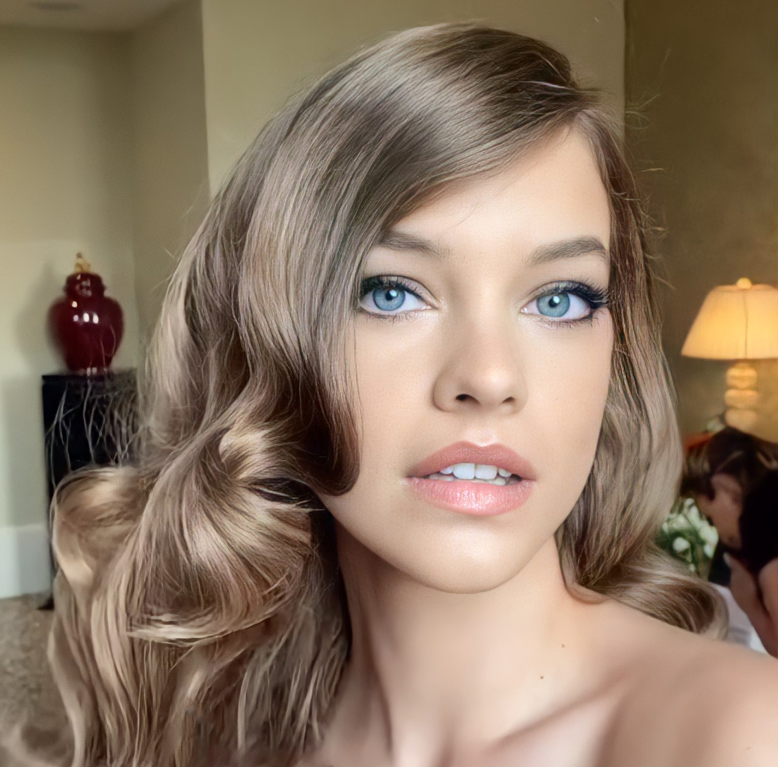 Barbara Palvin