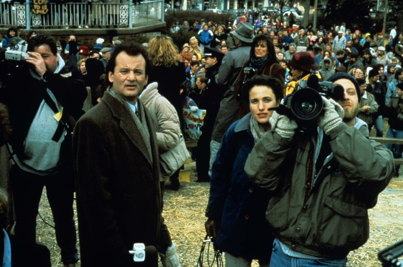 Phil Connors