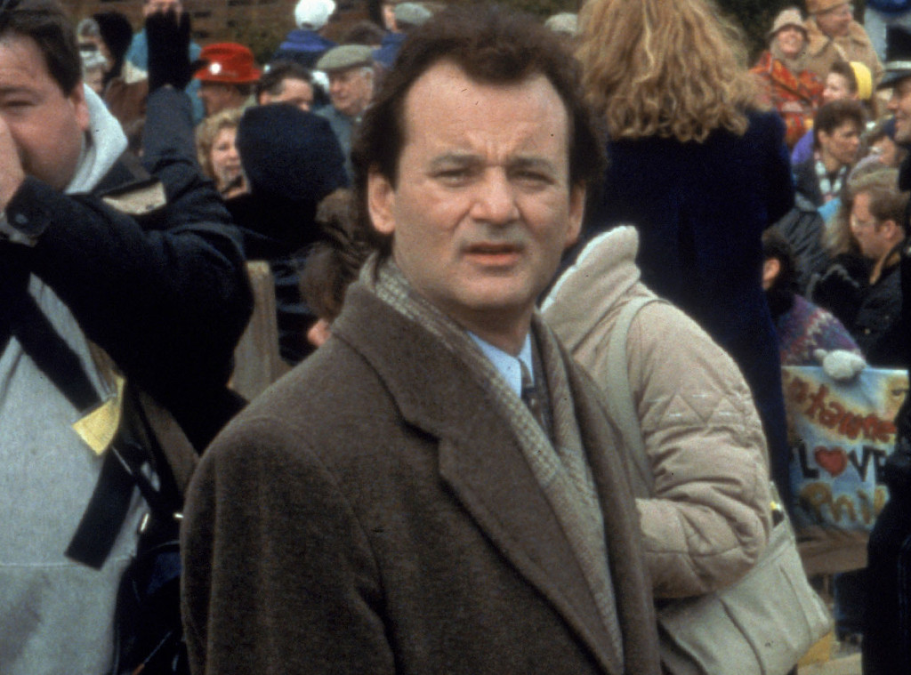Phil Connors