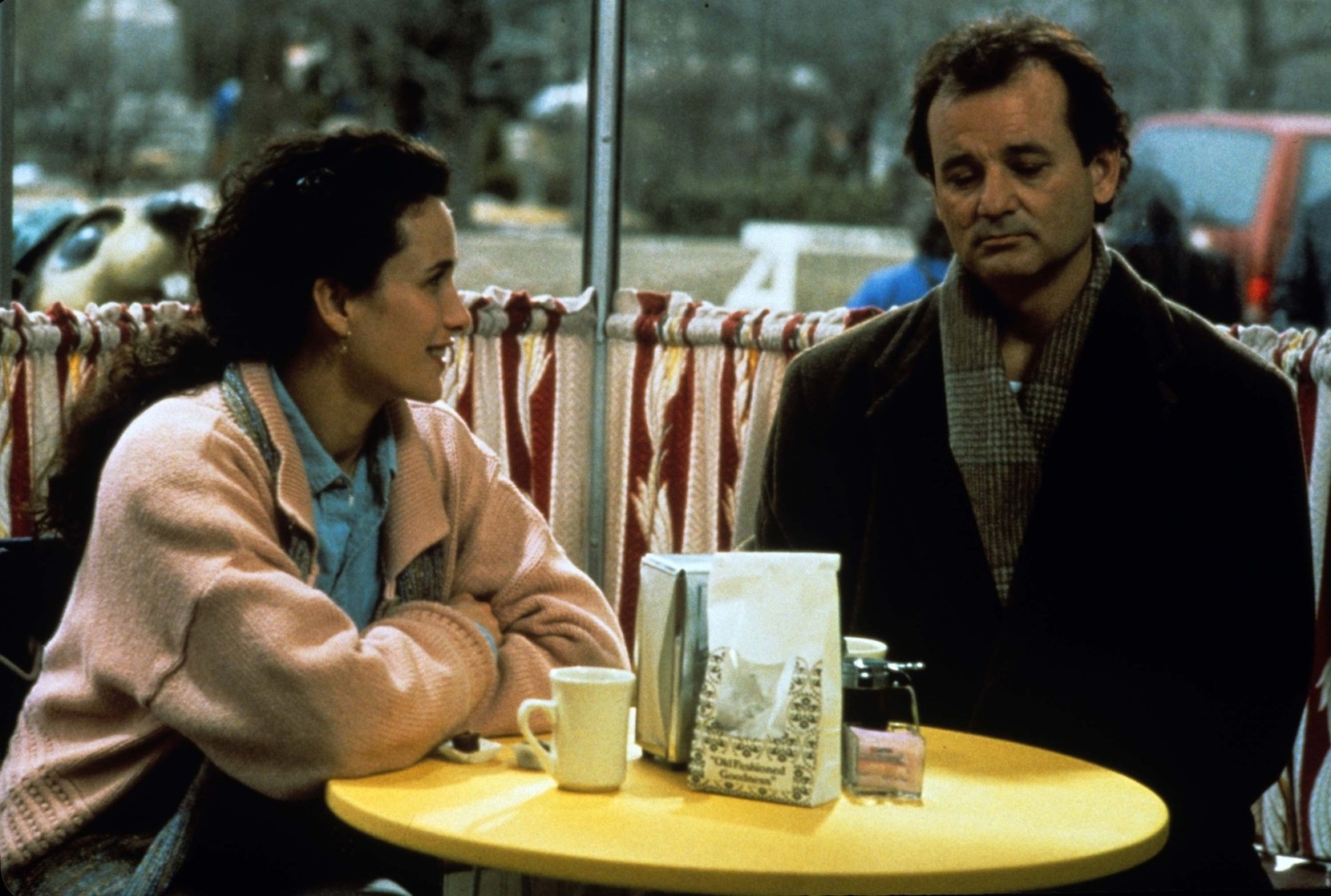 Phil Connors