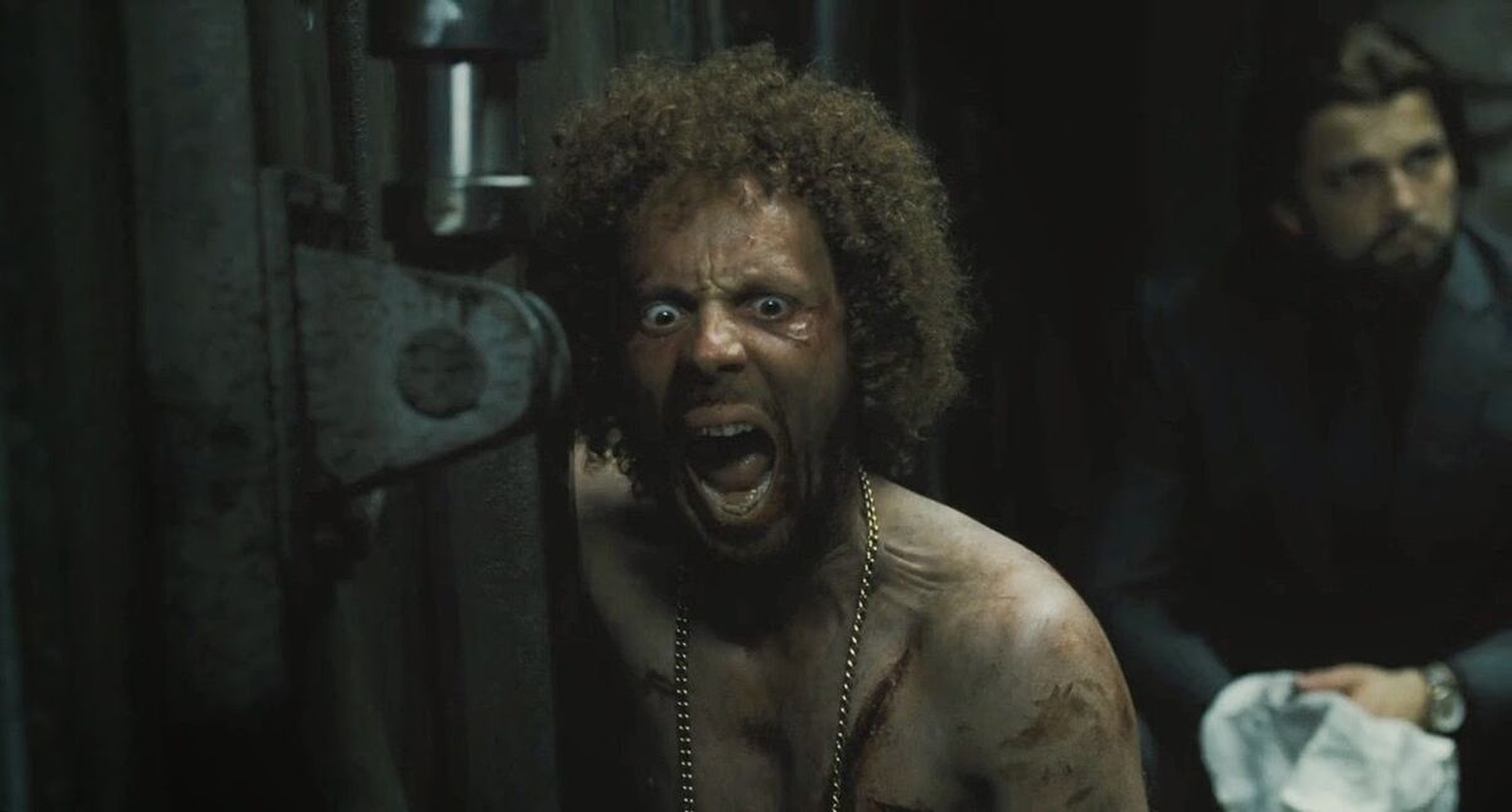 Snowpiercer