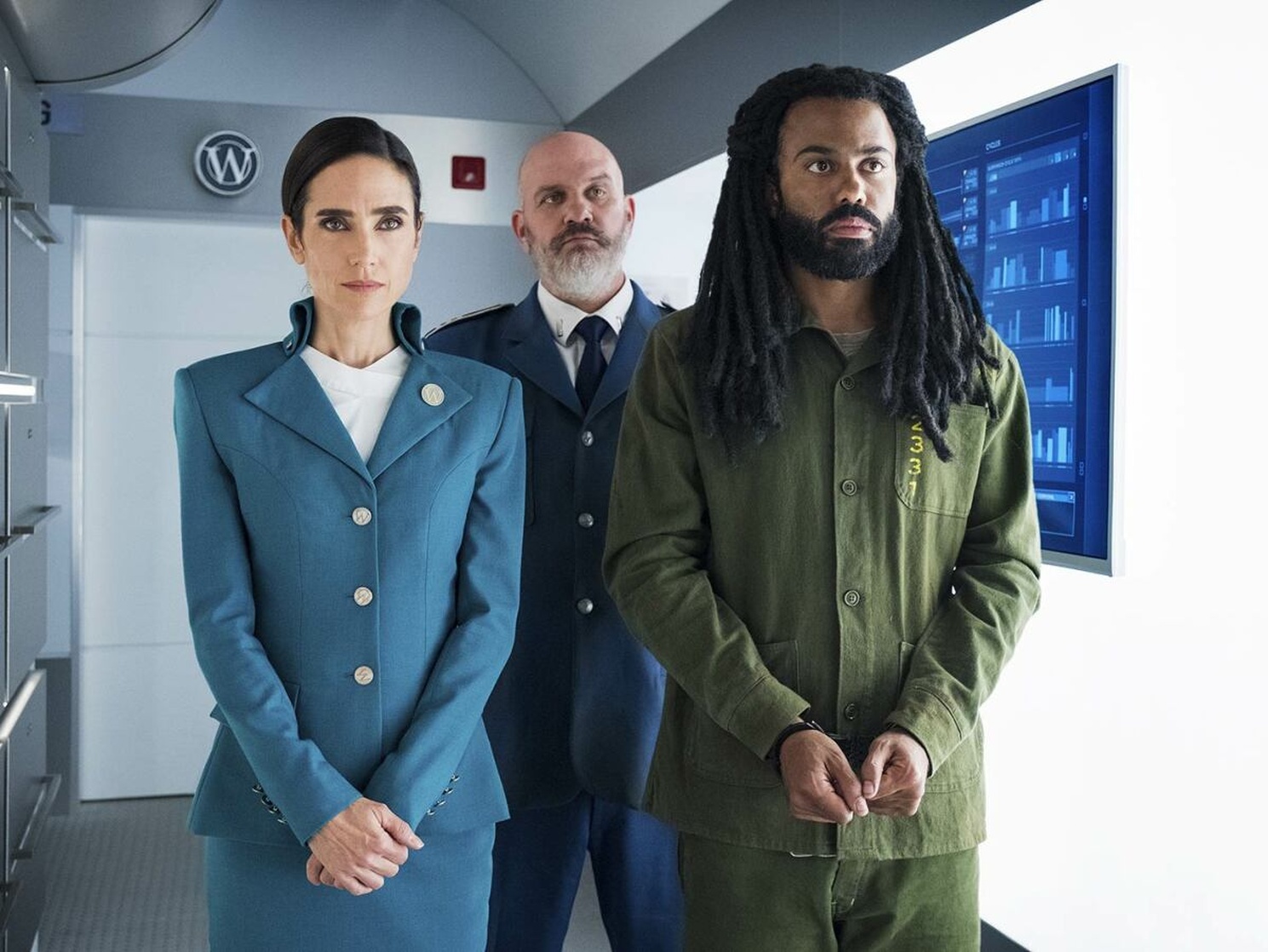 Snowpiercer