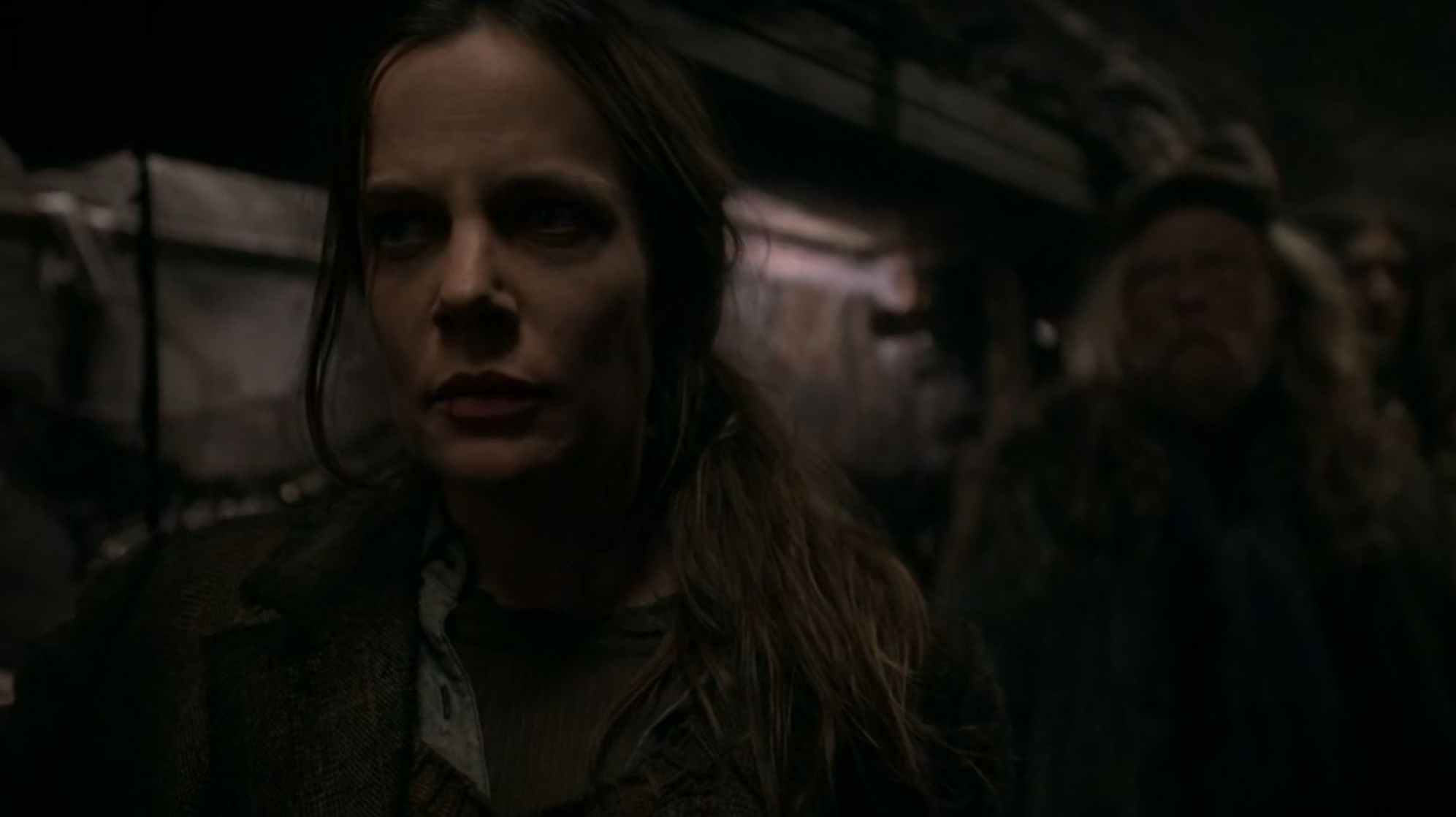 Snowpiercer
