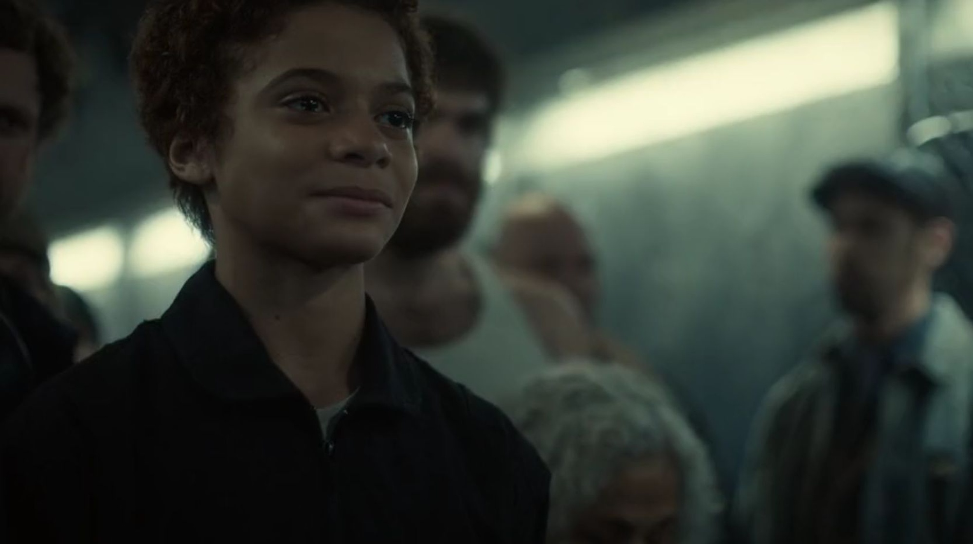 Snowpiercer