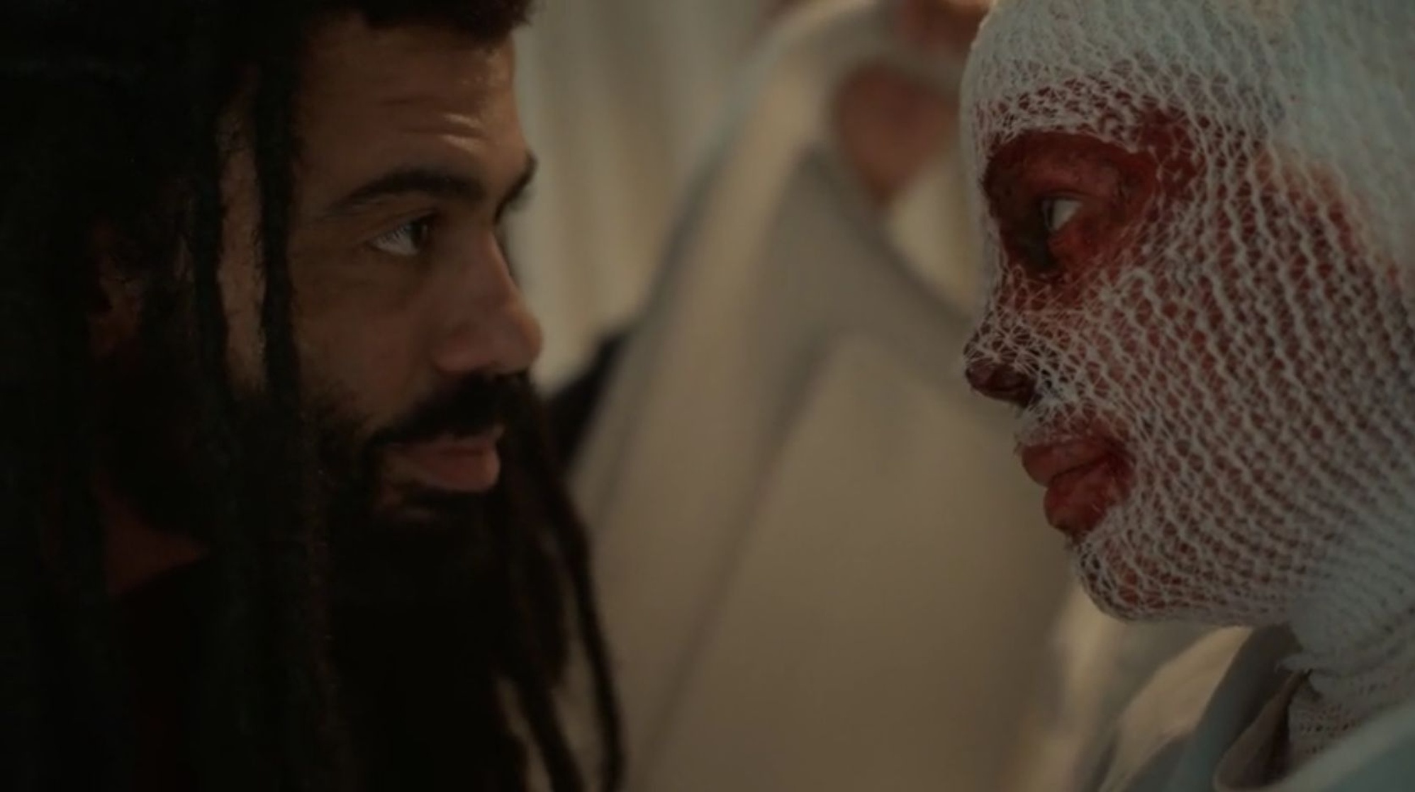 Snowpiercer
