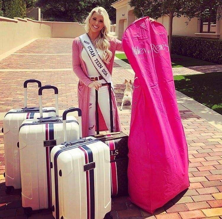 Picture of Kaylyn Slevin II