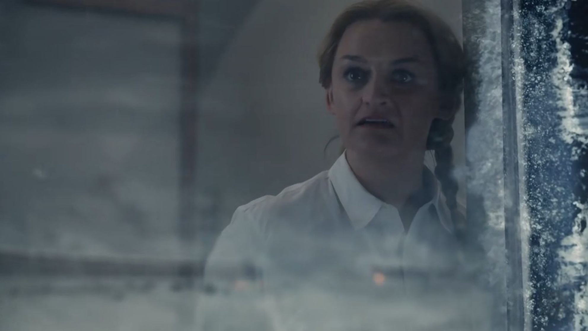 Snowpiercer