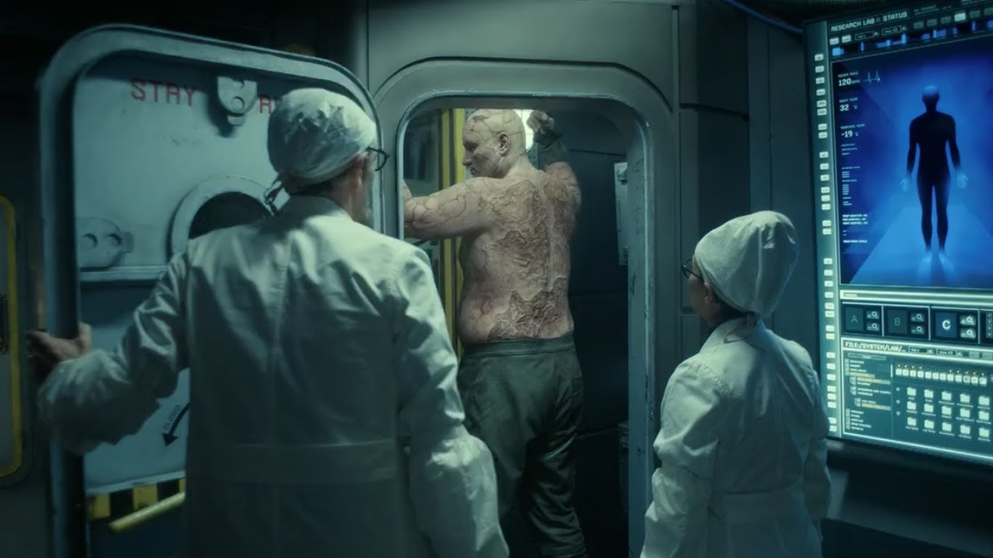 Snowpiercer