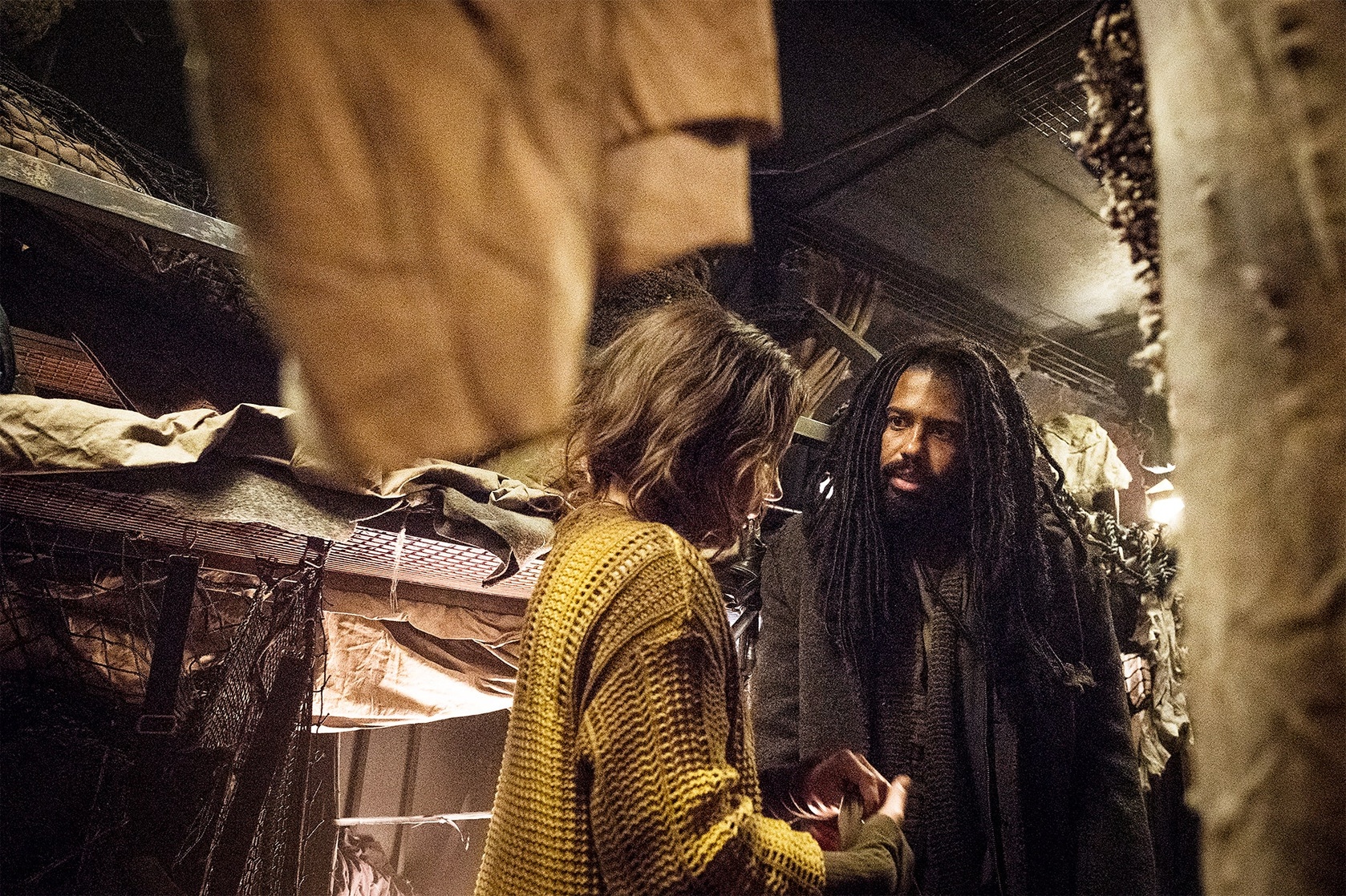Snowpiercer