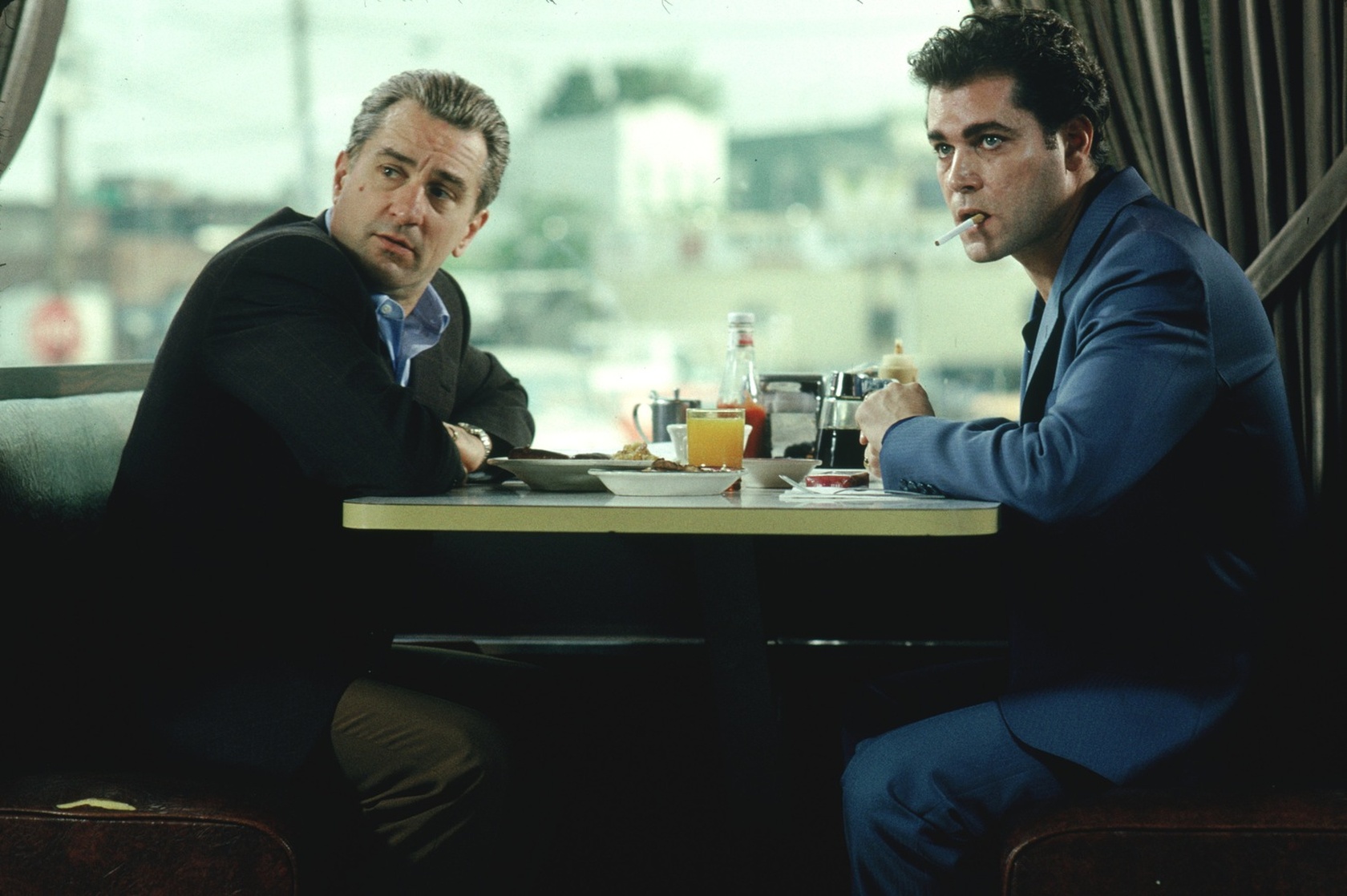 Henry Hill