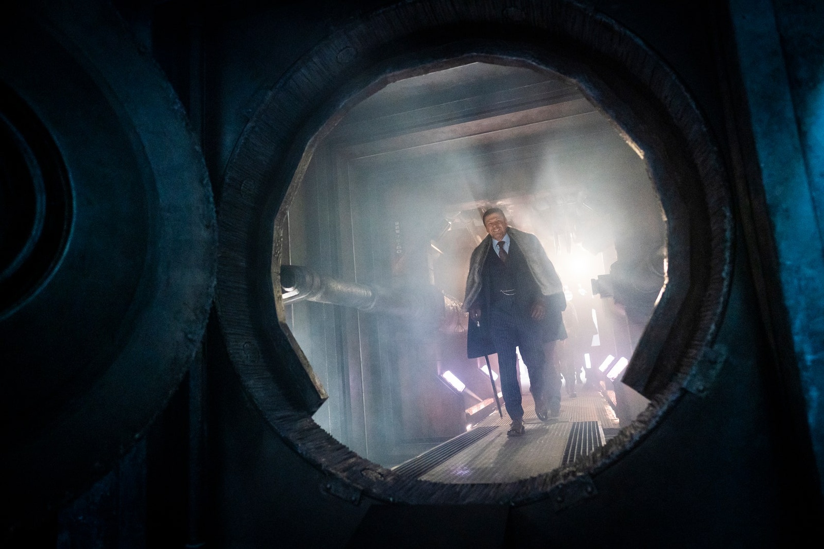 Snowpiercer