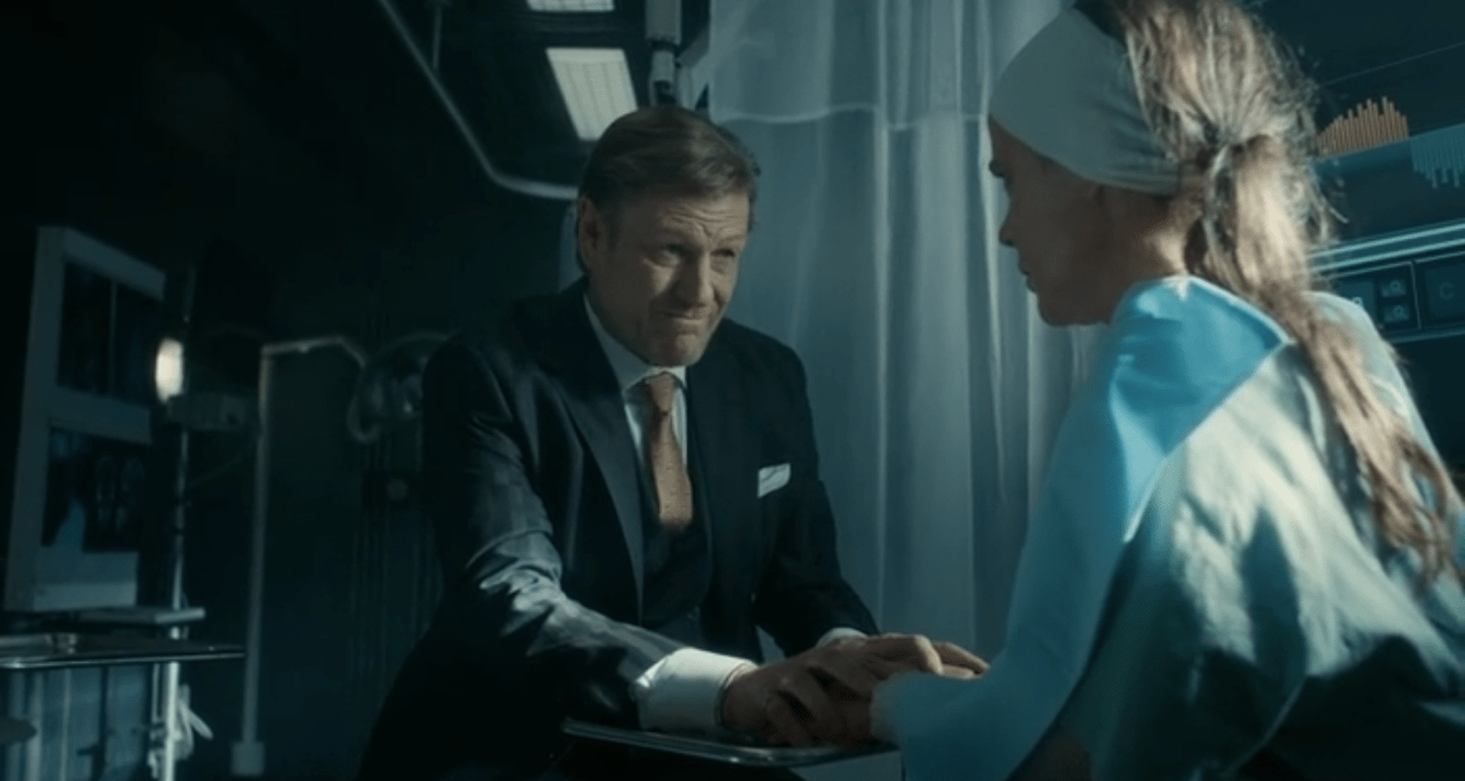 Snowpiercer