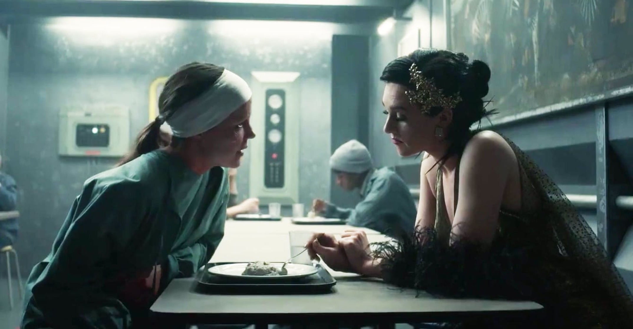 Snowpiercer