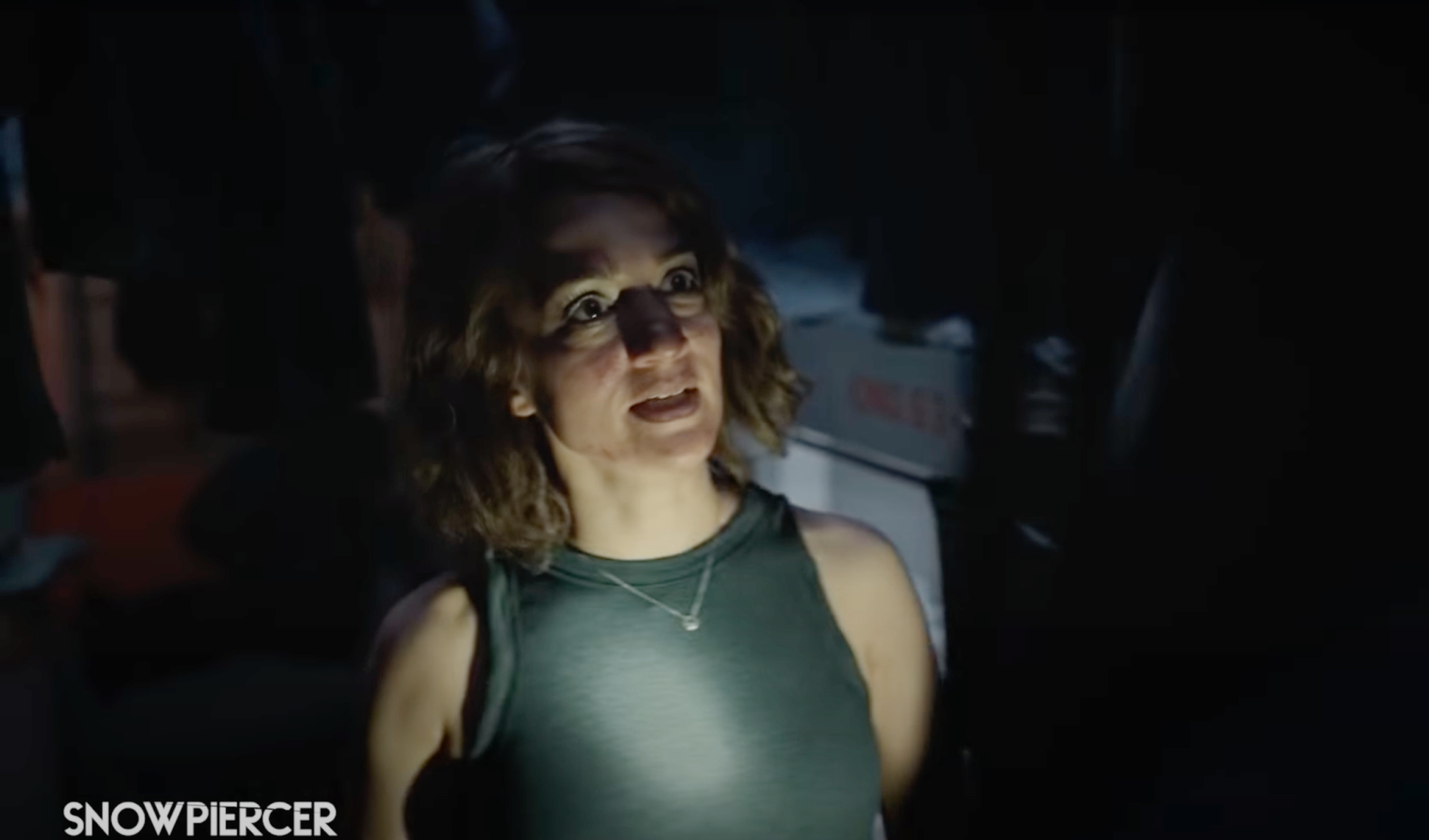 Snowpiercer