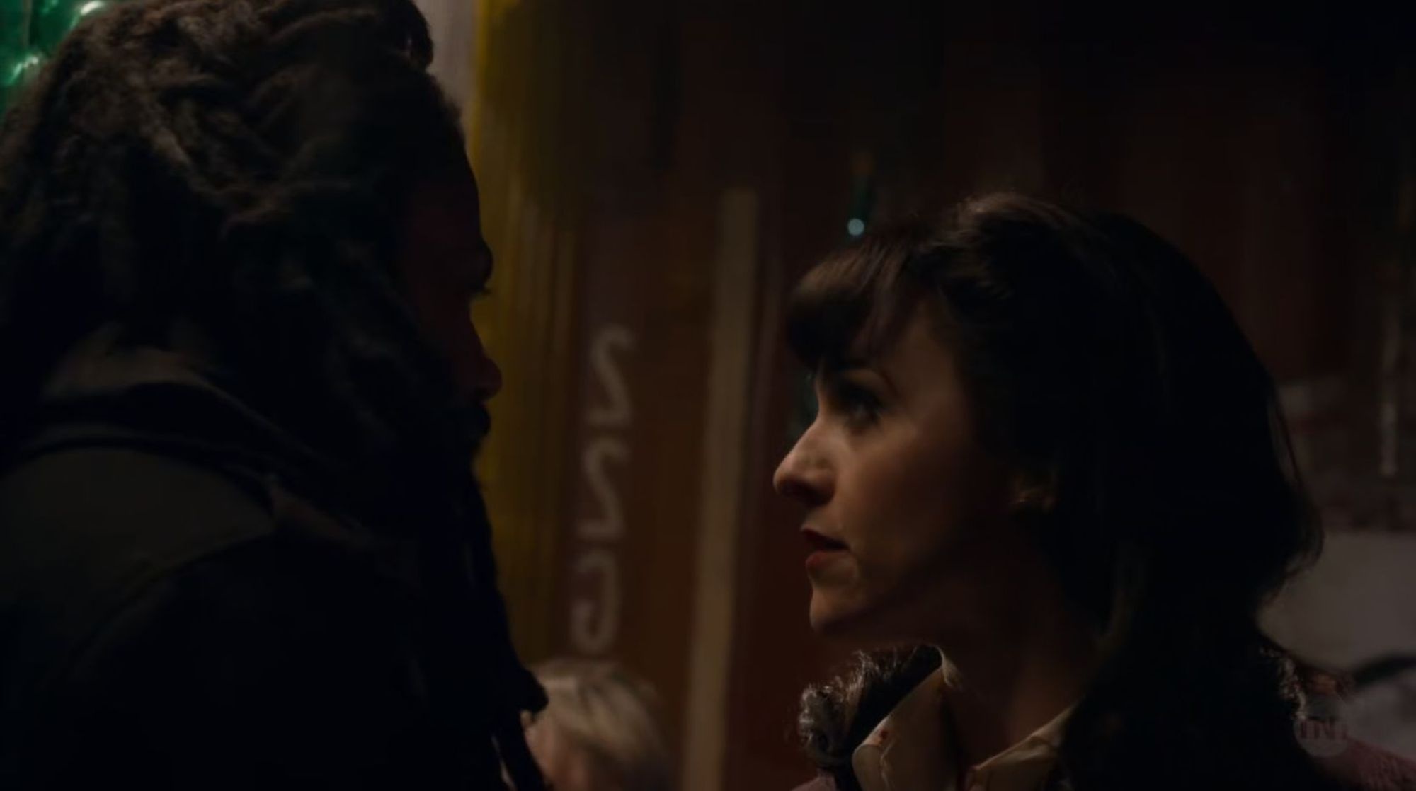 Snowpiercer