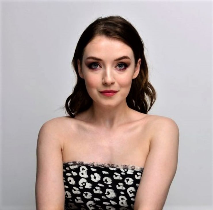 Sarah Bolger