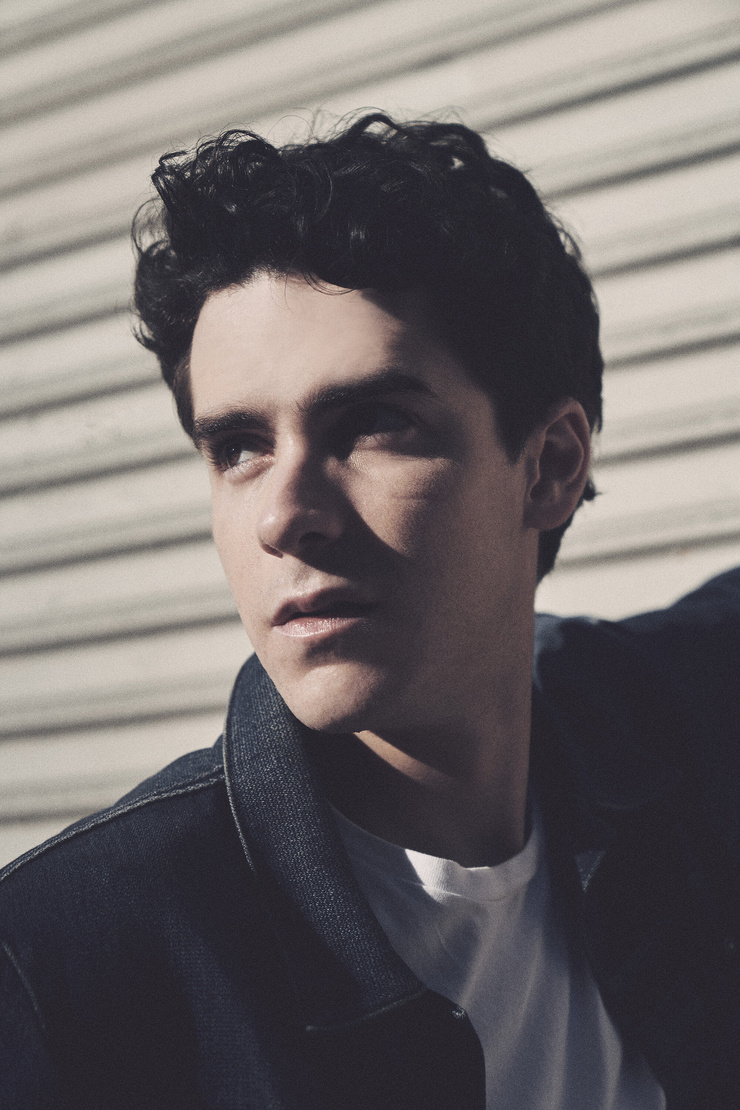 Picture Of Ezekiel Goodman