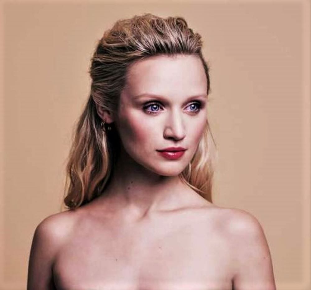 Emily Berrington Emily Berrington