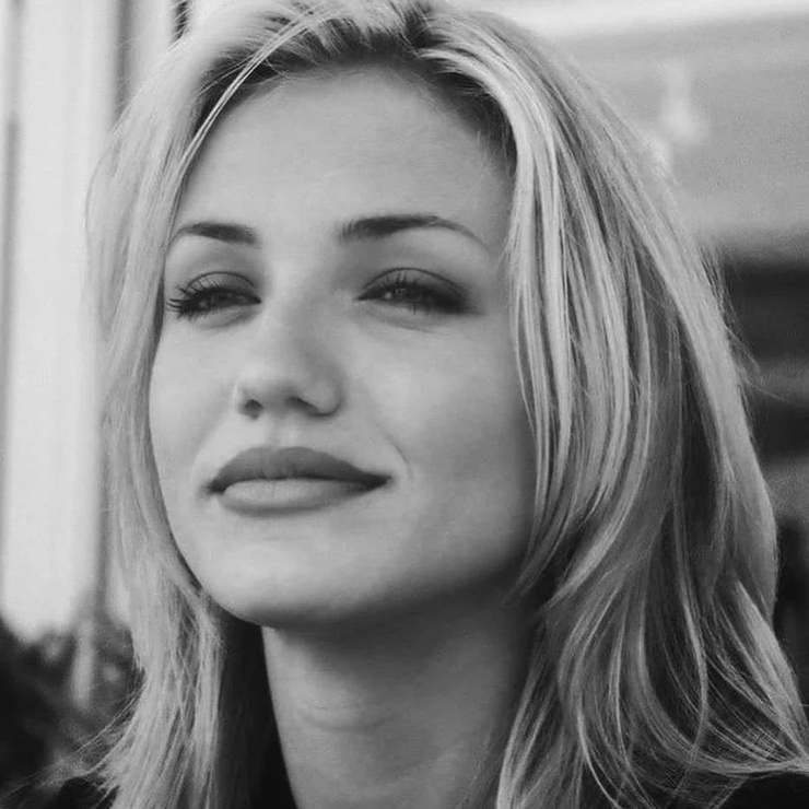 Cameron Diaz image