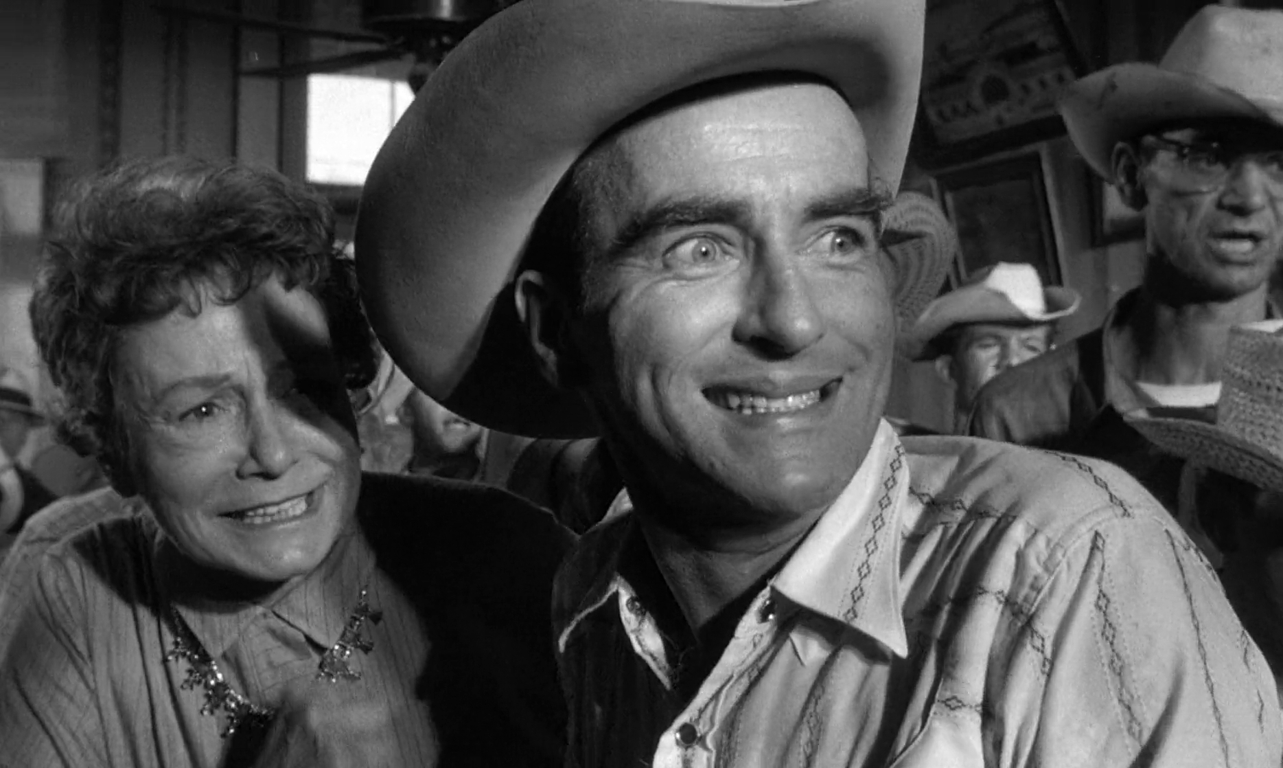 The Misfits The Misfits