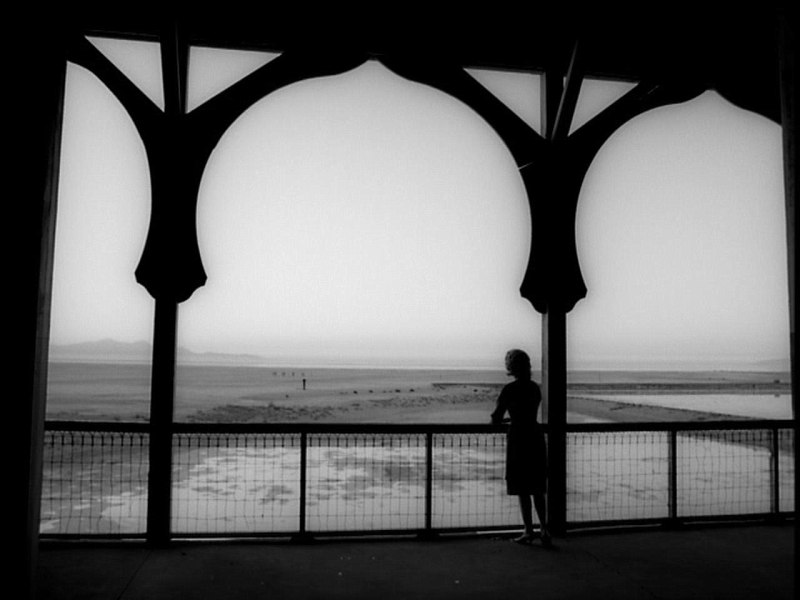Carnival of Souls