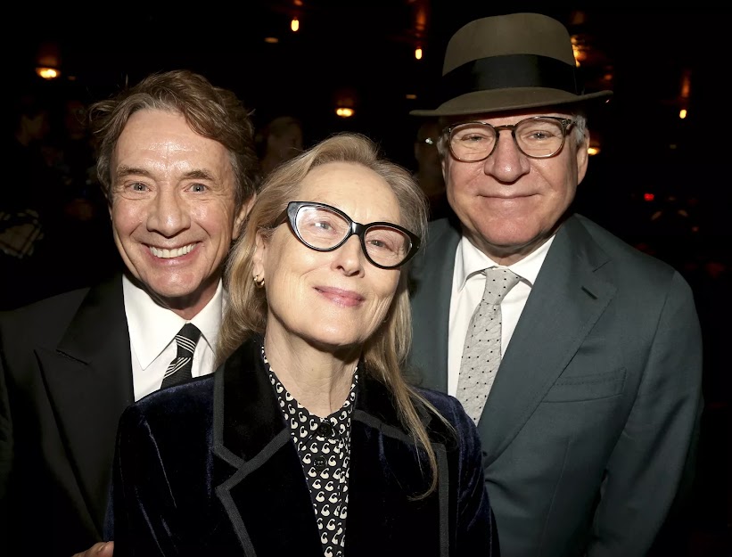 Martin Short