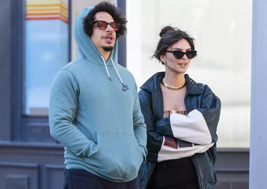 Eric André