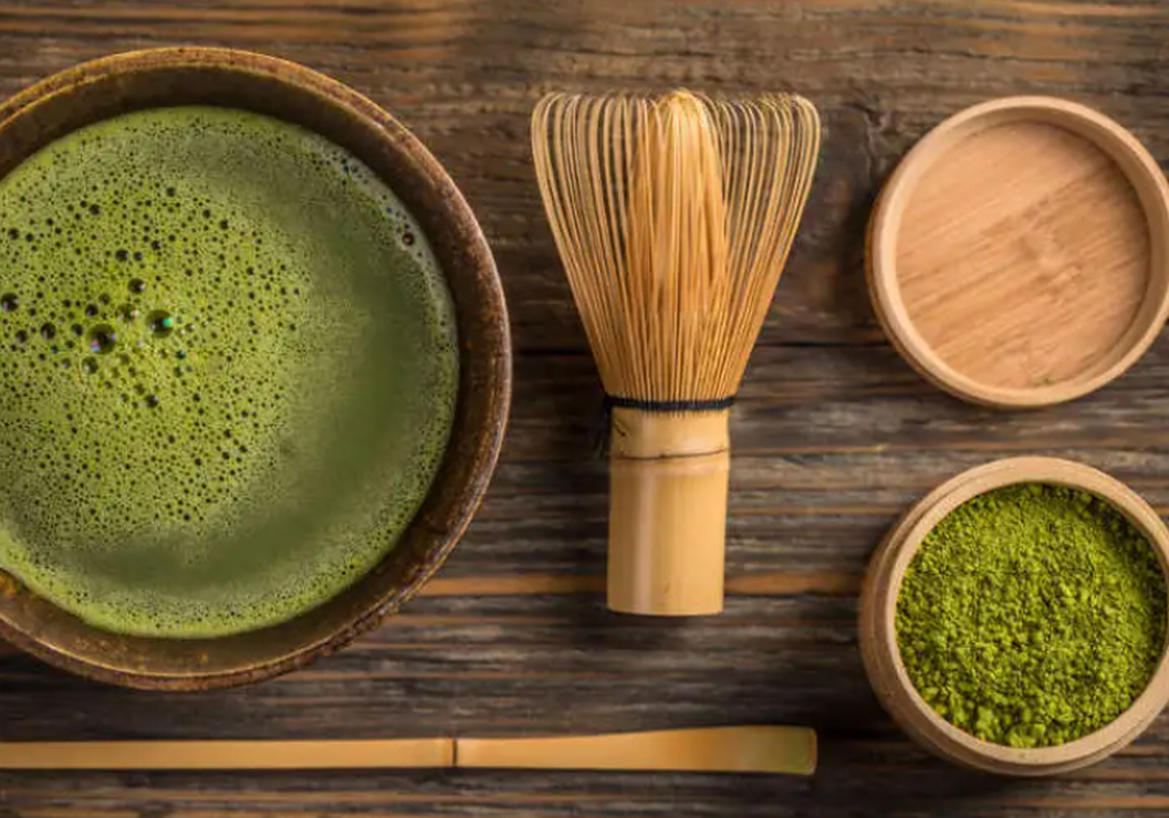 Picture of Matcha
