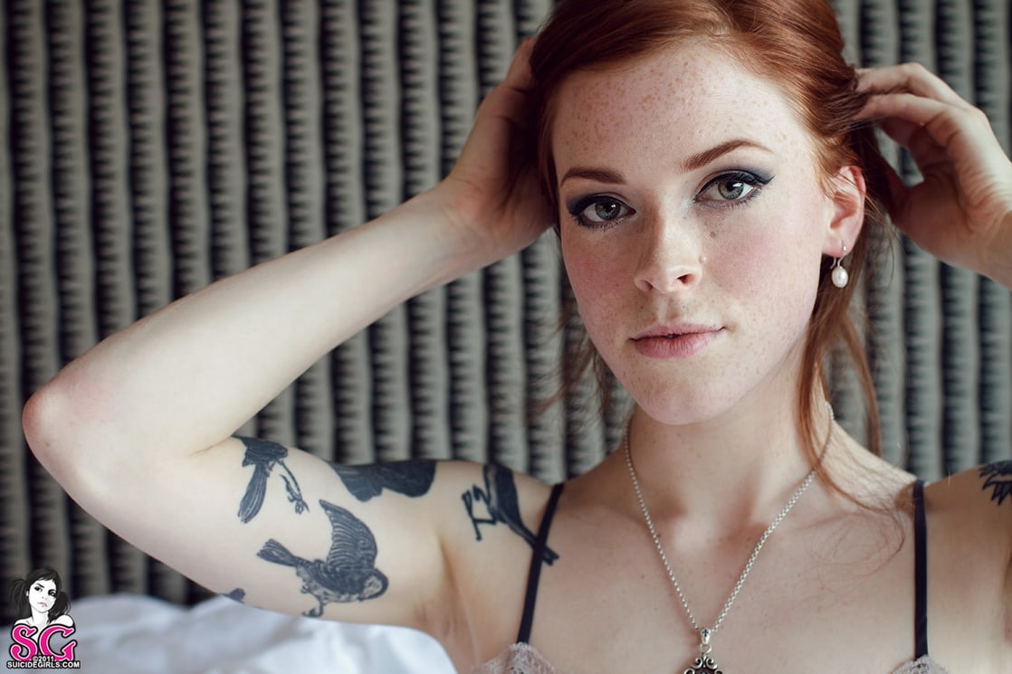 AnnaLee Suicide