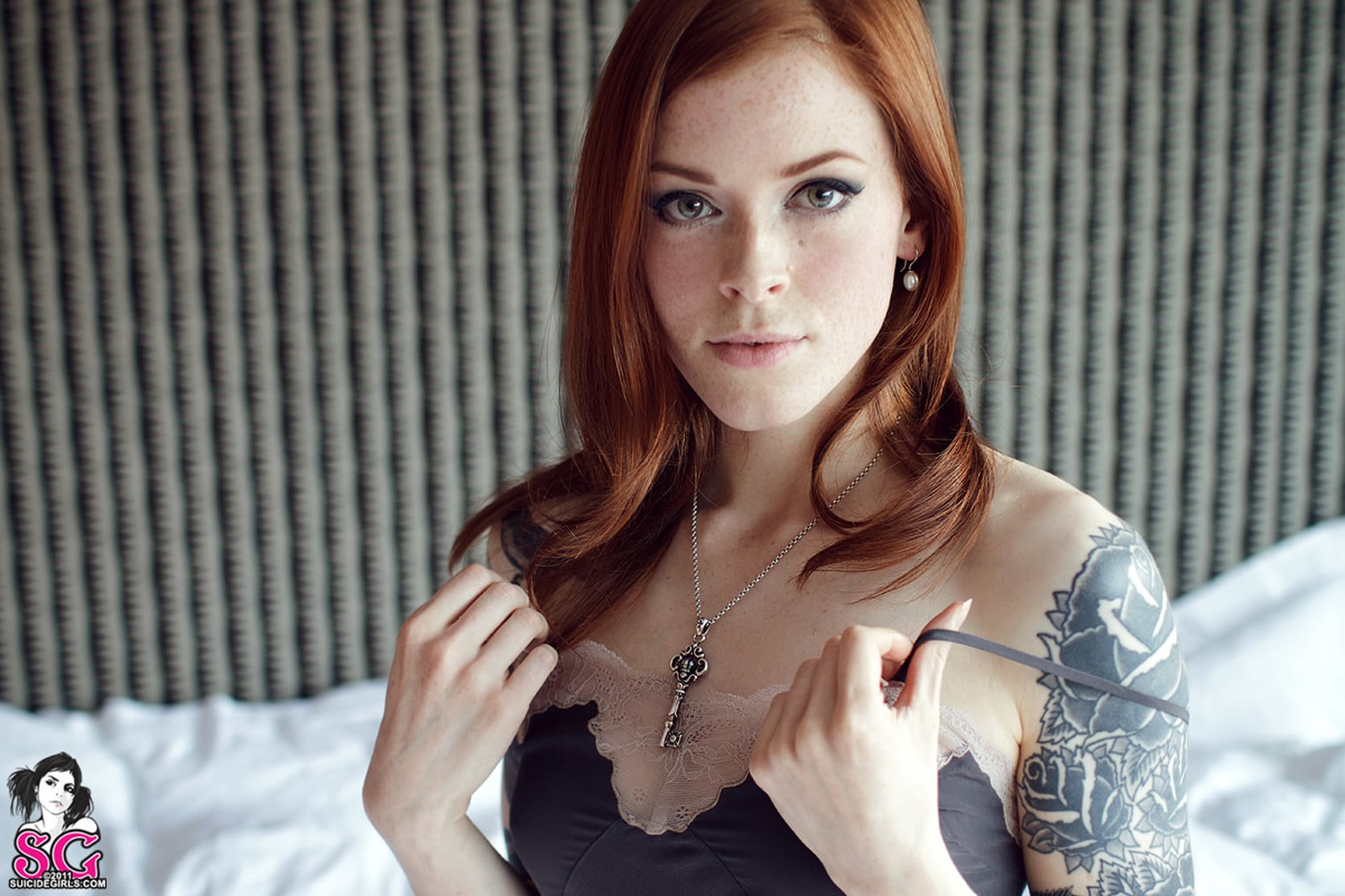 AnnaLee Suicide