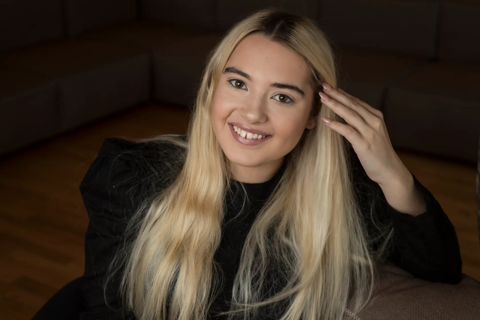 Sofia Tjelta