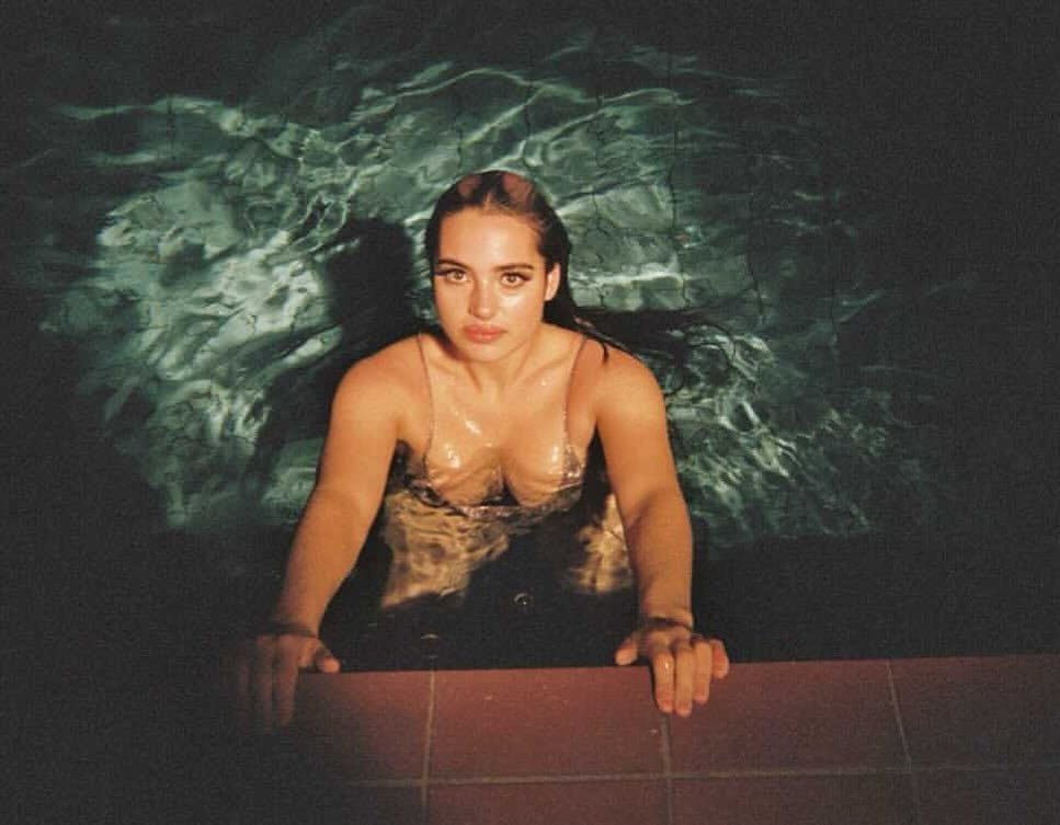 Sofia Tjelta
